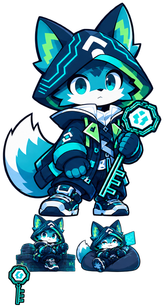 Order Complete Phantom Wolf